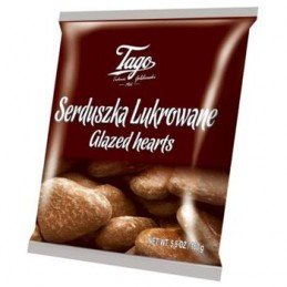 1149 TAGO GINGERBREAD...