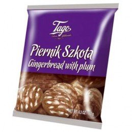 1094 TAGO GINGERBREAD WITH...