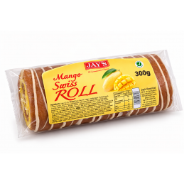 1116 JAYS SWISS ROLL MANGO...
