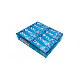 2705 ORBIT PEPPERMINT...