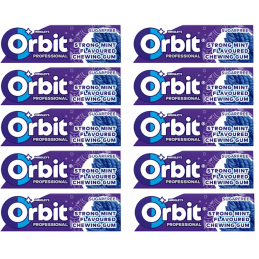 2706 ORBIT PRO STRONG MINT...