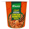 4211 KNORR NOODLES CHICKEN BURRITO 60G (8)