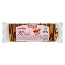 1116 JAYS SWISS ROLL...