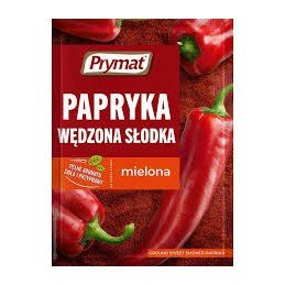 1072 PRYMAT SWEET PEPPER...
