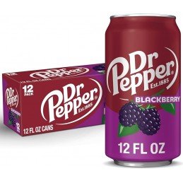 2325 DR PEPPER BLACKBERRY...
