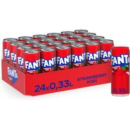 2352 FANTA STRAWBERRY KIWI...