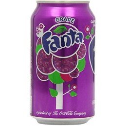 2354 FANTA GRAPE USA CAN...