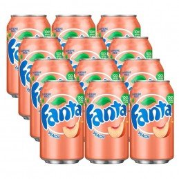 2356 FANTA PEACH USA CAN...