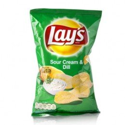3834 LAYS DILL 125G (21)