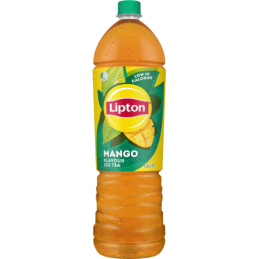 LIPTON ICE TEA MANGO ORANGE...
