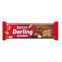 6670 LATINO DARLING PEANUTS...