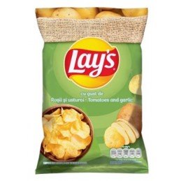 3829 LAYS MAX RED PAPRIKA...