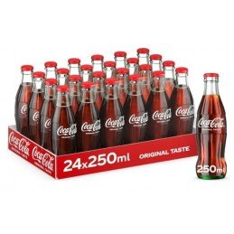 2317 COCA COLA GLASS EU...