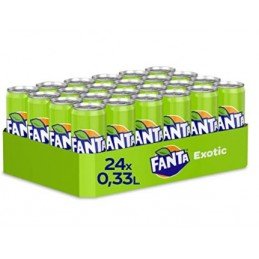 2359 FANTA EXOTIC SLIM CAN...