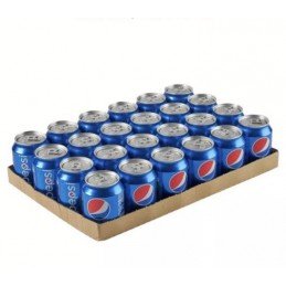 2368 PEPSI CAN EU 330ML (24)