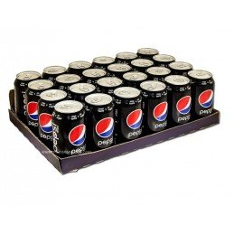 2369 PEPSI MAX CAN EU 330ML...