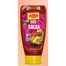 38476 WINIARY SOS SALSA...