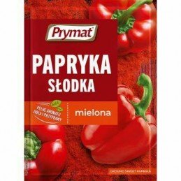 4905 PRYMAT SWEET PAPRIKA...
