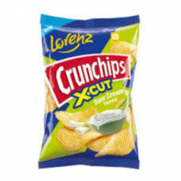4188 CRUNCHIPS X-CUT...