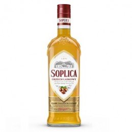 8063 SOPLICA ORZECH LASKOWY...