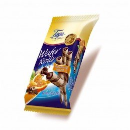 1138 TAGO WAFER ROLLS WITH...