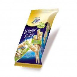 1139 TAGO WAFER ROLLS WITH...