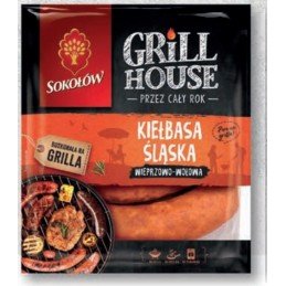 4003 SOKOLOW BBQ VEAL -...