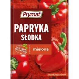 1072 PRYMAT SWEET PAPRIKA...
