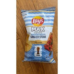 3884 LAYS CHIPS MAX...