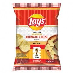 3885 LAYS CHIPS SPANISH...