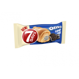 789 7DAYS MAX OREO...