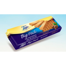 1090  TAGO BIG PACK COCOA...