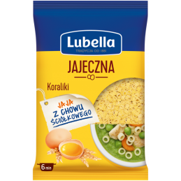 4362 LUBELLA 'KORALIKI'...