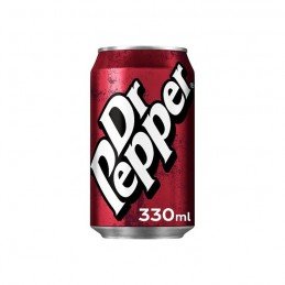2330 DR PEPPER CLASSIC CAN...