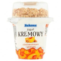 6365 BAKOMA CREAMY PEACH...