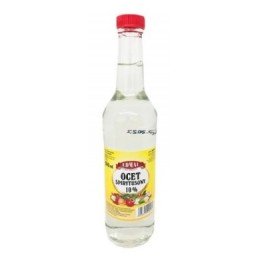 4395 EDMAL VINEGAR Glass...