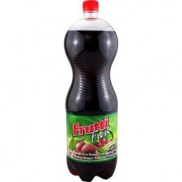 1687 FRUTTI FRESH RED...