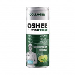 975 OSHEE PINK 250ML (24PS)
