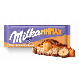 4450 MILKA MMMAX TOFFEE...