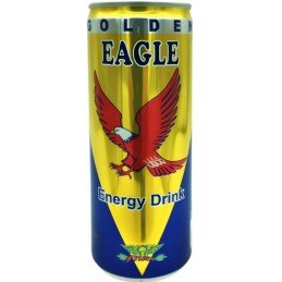 309 GOLDEN EAGLE ENERGY...
