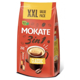 9677 MOKATE 3in1 CLASSIC...