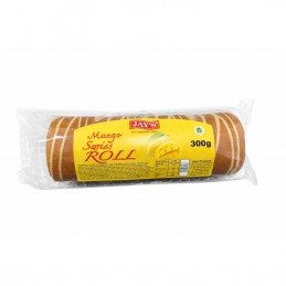 1195 JAYS NEW SWISS ROLL...
