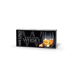 8870 MIESZKO  CHEERS WHISKY...