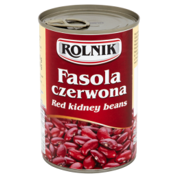 5027 ROLNIK CANNED RED...