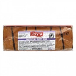 1135  JAYS BLUEBERRY SWISS...