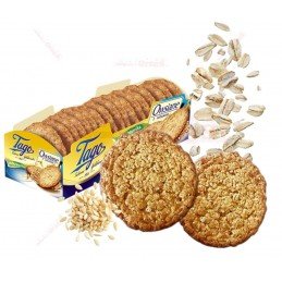 1133 TAGO OAT COOKIES WITH...