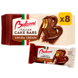 2031 BALCONI COCOA CAKE...