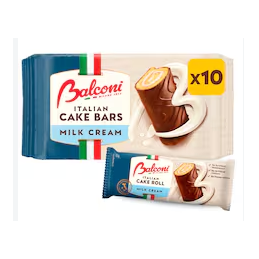 2033 BALCONI MILK CREAM...