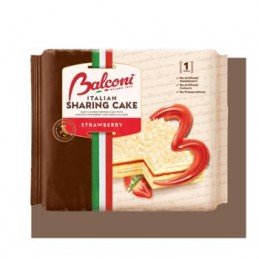 2037 BALCONI STRAWBERRY...