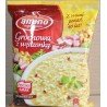 920 AMINO INSTANT PEA SOUP 69G  (22) / ZUPA GROCHOWA